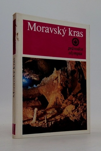 Moravský kras