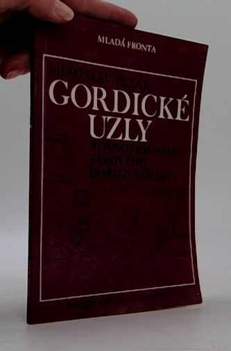 Geordické uzly