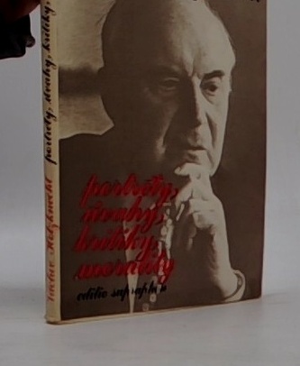 prtréty,úvahy,kritiky,morality