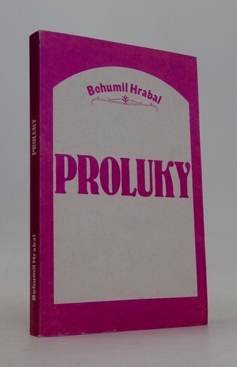 Proluky