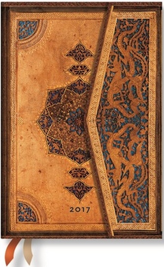 Diář Safavid 2017 DAY