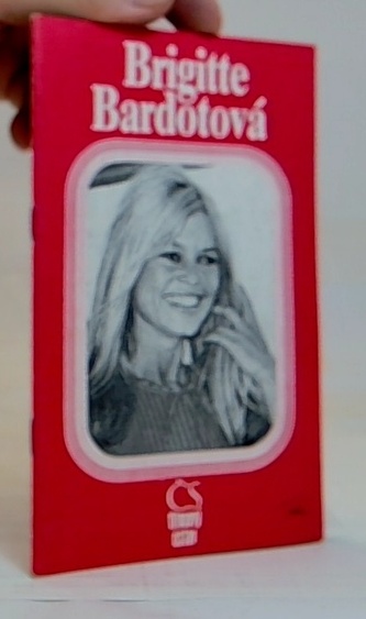 Brigitte Bardottová