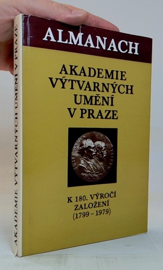 Akademie výtvraných umění v Praze