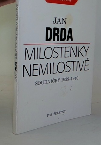 Milostenky nemilostivé
