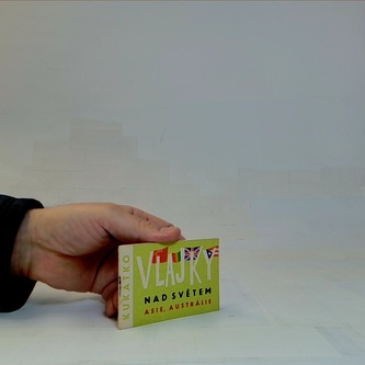 Vlajky nad světem asie, austrálie