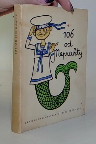 106 od nepratky