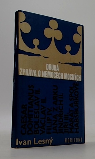 Pandičky a dámy aneb druhá kniha soudniček