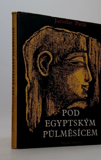 Pod egyptským půlměsícem