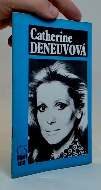 Catherine Deneuvová