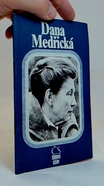 Dana Medřická