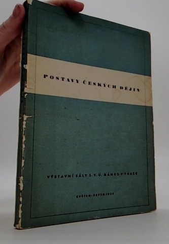 Postavy českých dějin