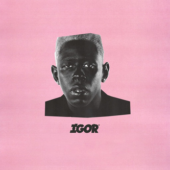 TYLER, THE CREATOR  IGOR