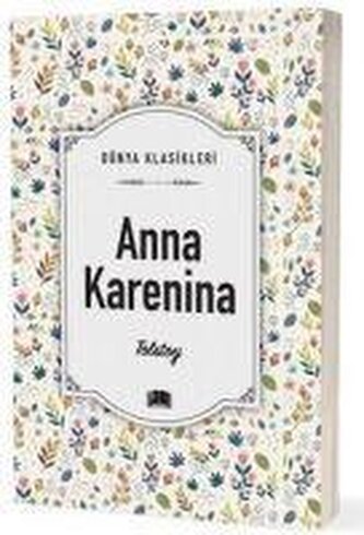 Anna Karenina