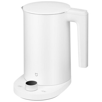 Xiaomi Smart Kettle 2 Pro rychlovarná konvice bílá