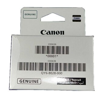 Canon QY6-8028-020 originální tisková hlava