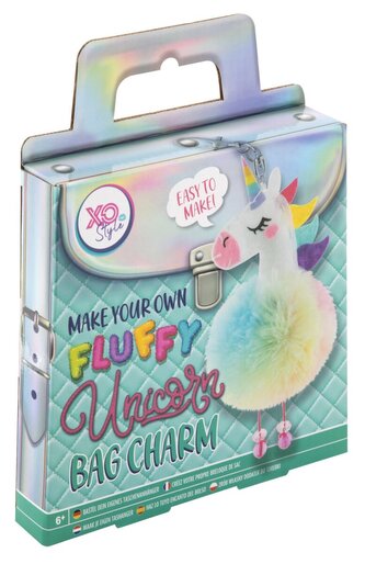 Přívěsek na kabelku - alpaka