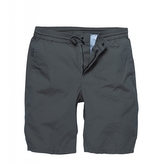 Kraťasy Vintage Industries Kaiden - šedé, 34