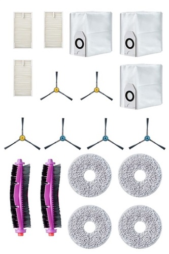 Midea V12 Spare Parts Kit1