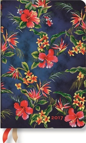 Diář Laulima 2017 HOR