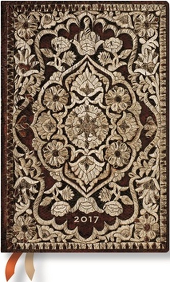 Diář Rosa 2017 HOR