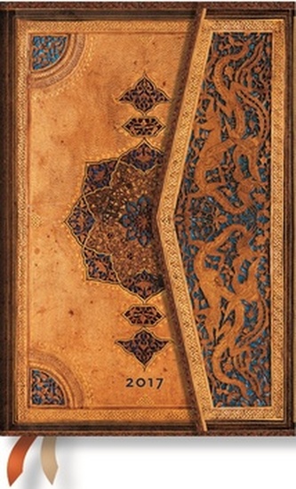 Diář Safavid 2017 HOR