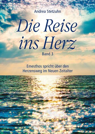 Die Reise ins Herz, Band 3