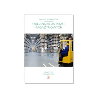 Organizacja prac magazynowych