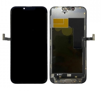 Dotyková deska iPhone 13 PRO MAX + LCD black - IN-CELL (H03i AAA)