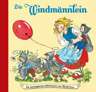 Die Windmännlein