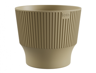 Obal na květník MINI plastový d20x18cm