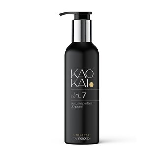 Nanolab KAO KAI Luxusní Parfém do praní inspirovaný francouzskou vůní No. 7 - 500 ml Nanolab KAO KAI Luxusní Parfém do praní inspirovaný francouzskou vůní No. 7 - 500 ml