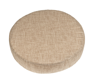 Sedák KULATÝ - Cappuccino - průměr 40 cm Sedák KULATÝ - Cappuccino - průměr 40 cm