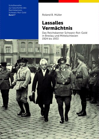 Lassalles Vermächtnis