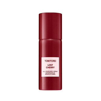 Tom Ford Lost Cherry - tělový sprej 150 ml unisex