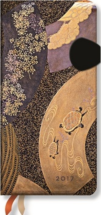 Diář Ougi 2017 HOR