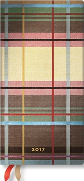 Diář Warwick 2017 HOR