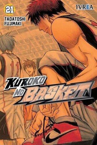 Kuroko no basket