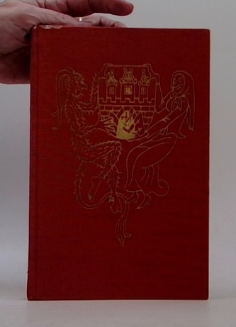 Nové pražské pověsti