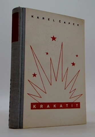 Spisy bratří Čapků o věcech obecných Obyčejný život