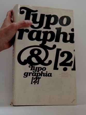 Typographia 2