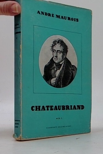 Chateaubriand  díl I