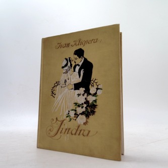 Jindra obraz z našeho života