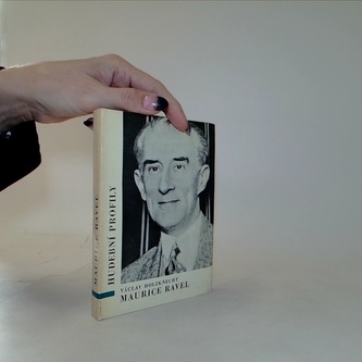 Hudební profily - Maurice Ravel