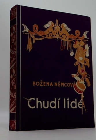 Chudí lidé