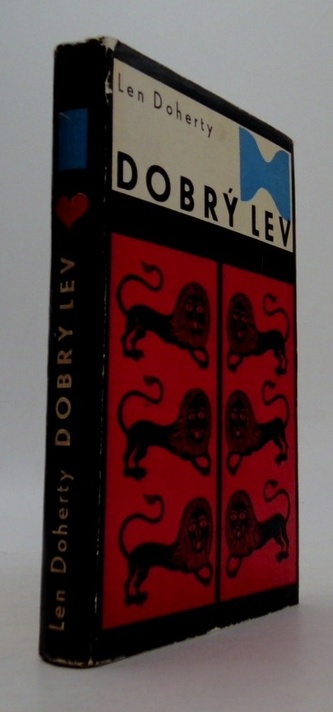 Dobrý lev