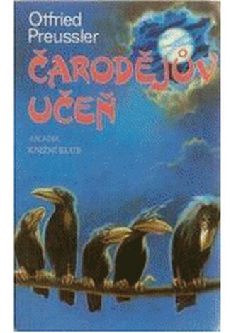 Čarodějův učeň