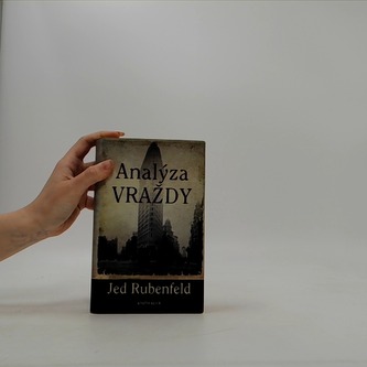Analýza vraždy