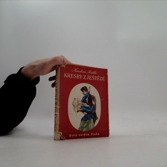 Kresby z Ještědí
