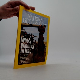 National Geographic 2006 (01/09)