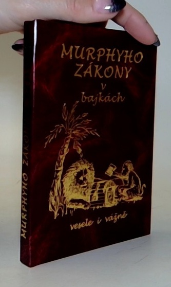 Murphyho zákony v bajkách